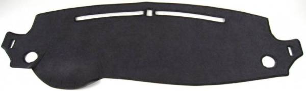 Intro-Tech Automotive - Kia Sedona 2015-2020 - DashCare Dash Cover