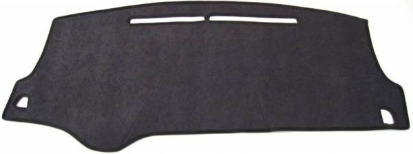 Intro-Tech Automotive - Toyota Yaris 2015-2018 -  DashCare Dash Cover