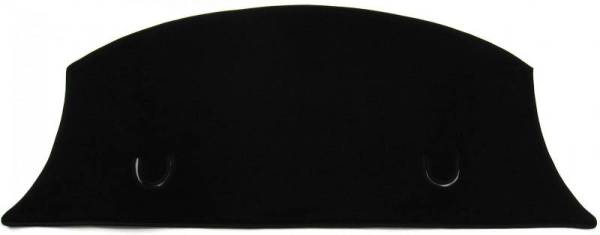 Intro-Tech Automotive - Ford Mustang Sedan 2015-2020 - DashCare Rear Deck Cover