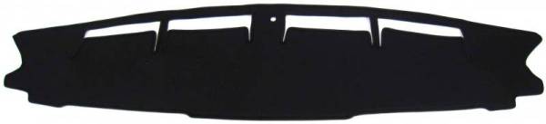 Intro-Tech Automotive - Hummer H2 2008-2009 -  DashCare Dash Cover