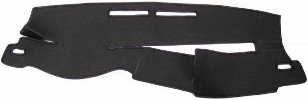 DashCare - Lexus RC Series 2015-2020 - DashCare Dash Cover