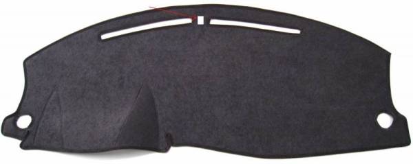 Intro-Tech Automotive - Honda HR-V 2016-2021 -  DashCare Dash Cover