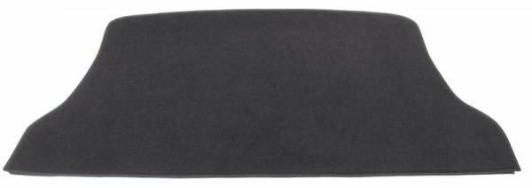 DashCare - Chevrolet Impala 2014-2016 * OLD STYLE ONLY! - DashCare Rear Deck Cover