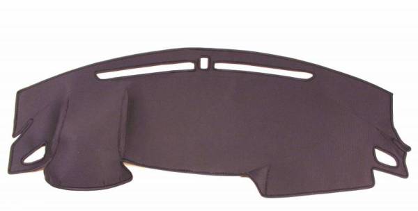 Intro-Tech Automotive - Honda Civic 2016-2021 - DashCare Dash Cover