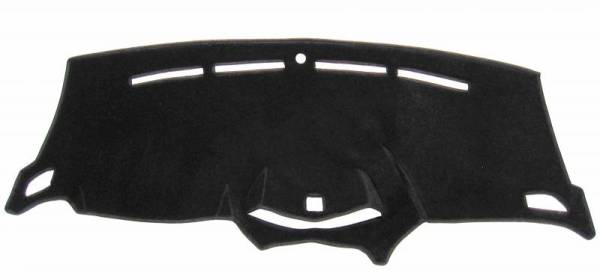 Intro-Tech Automotive - Jeep Renegade 2015-2020 - DashCare Dash Cover