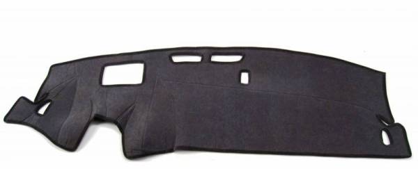 Intro-Tech Automotive - Chevrolet Camaro 2016-2021 - DashCare Dash Cover