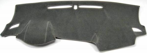 Intro-Tech Automotive - Hyundai Elantra 4Dr Sedan 2017-2020 - DashCare Dash Cover