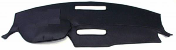 Intro-Tech Automotive - Mazda CX-9 2016-2020 - DashCare Dash Cover