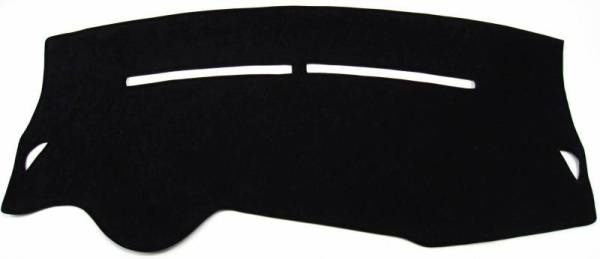 Intro-Tech Automotive - Tesla Model X 2016-2019 - DashCare Dash Cover