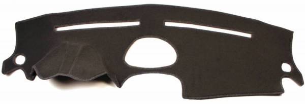 Intro-Tech Automotive - Mercedes SL Class 2003-2012 -  DashCare Dash Cover