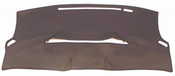 Intro-Tech Automotive - Toyota Prius Prime 2017-2021 - DashCare Dash Cover