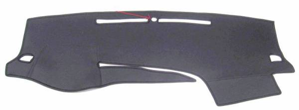 Intro-Tech Automotive - Toyota Highlander 2017-2019 -  DashCare Dash Cover