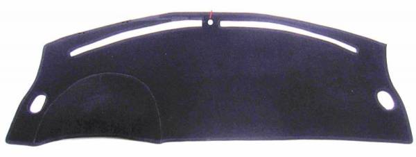 DashCare - Jaguar XF Series 2013-2015 *Without Dome on Dash! -  DashCare Dash Cover