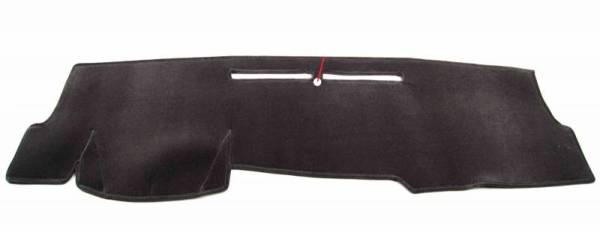 Intro-Tech Automotive - Toyota Camry 2021 - DashCare Dash Cover