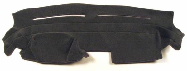 Intro-Tech Automotive - Honda Civic Wagon 1988-1989 -  DashCare Dash Cover