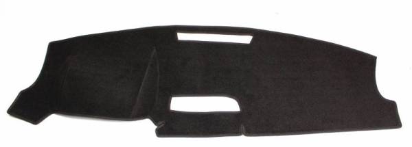 Intro-Tech Automotive - Mazda CX-5 2017-2020 - DashCare Dash Cover