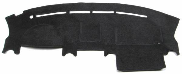 Intro-Tech Automotive - Ford F150 2004-2008 *Extended Version -  DashCare Dash Cover