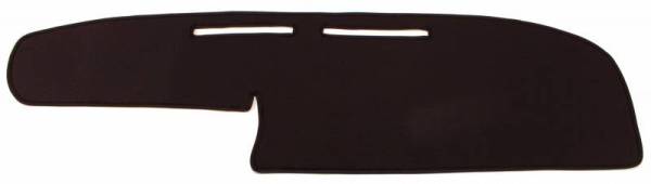 Intro-Tech Automotive - Ford Falcon 1968-1969 -  DashCare Dash Cover