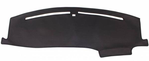 Intro-Tech Automotive - Ford Explorer 2020 - DashCare Dash Cover