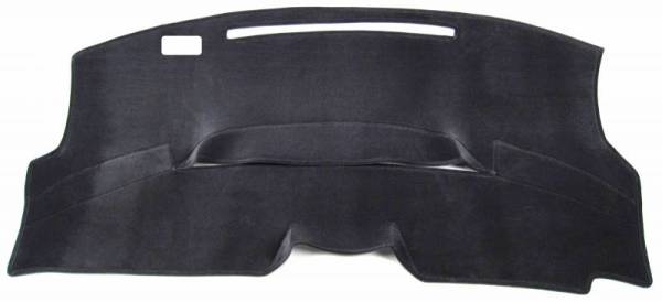 Intro-Tech Automotive - Toyota Prius 2016-2021 - DashCare Dash Cover