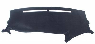 Chrysler Voyager 2020-2021 - DashCare Dash Cover 