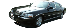 QAA - Lincoln Town Car 1990-1997, 4-door, Sedan (8 piece Stainless Steel Rocker Panel Trim, Lower Kit 3.5" Width, With Trim Crease Spans from the bottom of the door UP to the specified width.) TH30679 QAA - Image 2