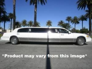 QAA - Lincoln Town Car 1998-2010, Limousine, 69.5" Stretch (10 piece Stainless Steel Rocker Panel Trim, Upper Kit 8.25" Width Spans from the bottom of the molding DOWN to the specified width.) TH38687 QAA - Image 1