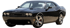 QAA - Dodge Challenger 2009-2010, 2-door, Coupe (4 piece Molded Stainless Steel Wheel Well Fender Trim Molding 0.75" Width Clip on or screw in installation, Lock Tab and screws, hardware included.) WZ49915 QAA - Image 2