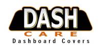 DashCare - 2007 GMC Sierra Pickup - DashCare Dash Cover