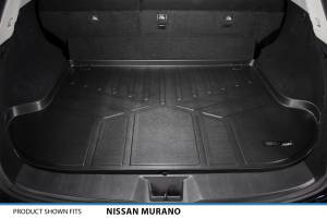Maxliner USA - MAXLINER Custom Fit Floor Mats and Cargo Liner Set Black for 2015-2017 Nissan Murano - Image 5