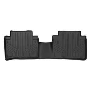 Maxliner USA - MAXLINER Floor Mats 2nd Row Liner Black for 2013-2018 Acura RDX with 4-Way Front Passenger Seat (No Technology Package) - Image 1