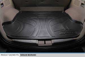 Maxliner USA - MAXLINER All Weather Custom Fit Cargo Trunk Liner Floor Mat Black for 2009-2014 Nissan Murano - Image 2