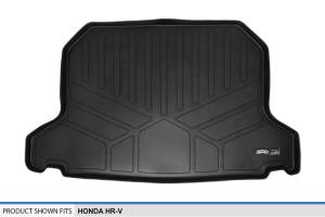 Maxliner USA - MAXLINER All Weather Custom Fit Cargo Trunk Liner Floor Mat Black for 2016-2019 Honda HR-V - Image 3