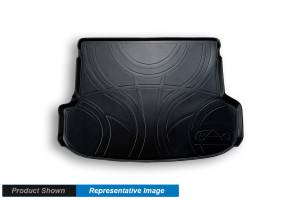 Maxliner USA - MAXLINER All Weather Custom Fit Cargo Liner Floor Mat Black for 2016-2019 Land Rover Discovery - Image 3