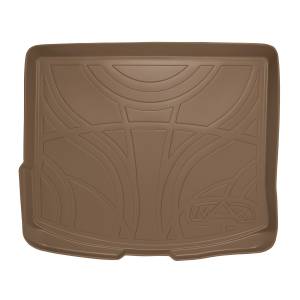 Maxliner USA - MAXLINER All Weather Custom Fit Cargo Trunk Liner Floor Mat Tan for 2013-2019 Ford Escape / 2015-2019 Lincoln MKC - Image 1