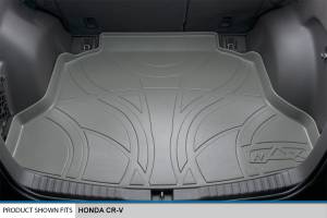 Maxliner USA - MAXLINER All Weather Custom Fit Cargo Trunk Liner Floor Mat Grey for 2012-2016 Honda CR-V - Image 2
