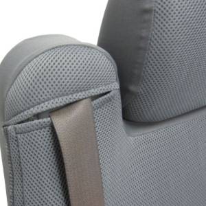 DashDesigns - Cool Mesh Seat Covers - Image 6