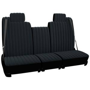 DashDesigns - Plush Regal Seat Covers - Image 2