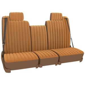 DashDesigns - Plush Regal Seat Covers - Image 3