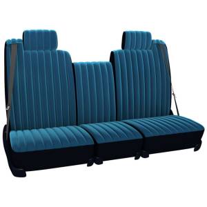 DashDesigns - Plush Regal Seat Covers - Image 5
