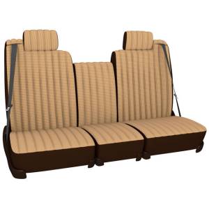 DashDesigns - Duramax Tweed Seat Covers - Image 2