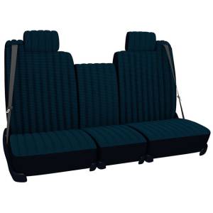 DashDesigns - Duramax Tweed Seat Covers - Image 3