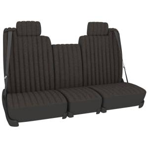 DashDesigns - Duramax Tweed Seat Covers - Image 5