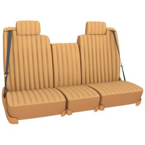 DashDesigns - Duramax Tweed Seat Covers - Image 6