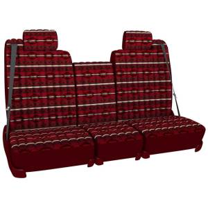 DashDesigns - Southwest Sierra Seat Covers - Image 5