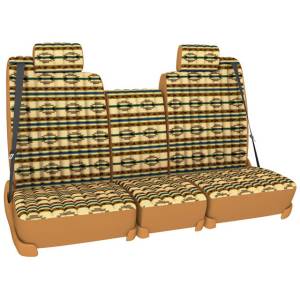 DashDesigns - Southwest Sierra Seat Covers - Image 6