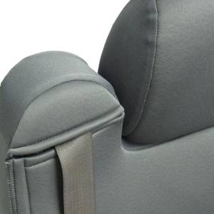 DashDesigns - NeoSupreme Seat Covers - Image 6