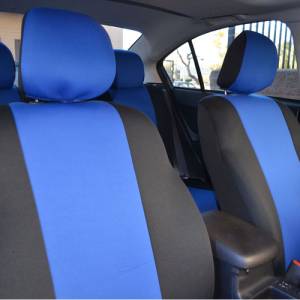DashDesigns - NeoSupreme Seat Covers - Image 7