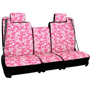 DashDesigns - Hawaiian Pattern Seat Covers - Image 3