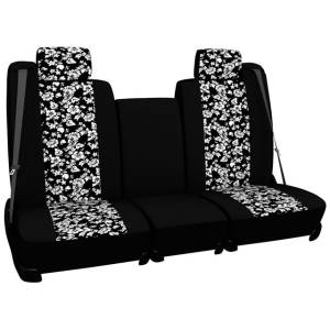 DashDesigns - Hawaiian Pattern Seat Covers - Image 5